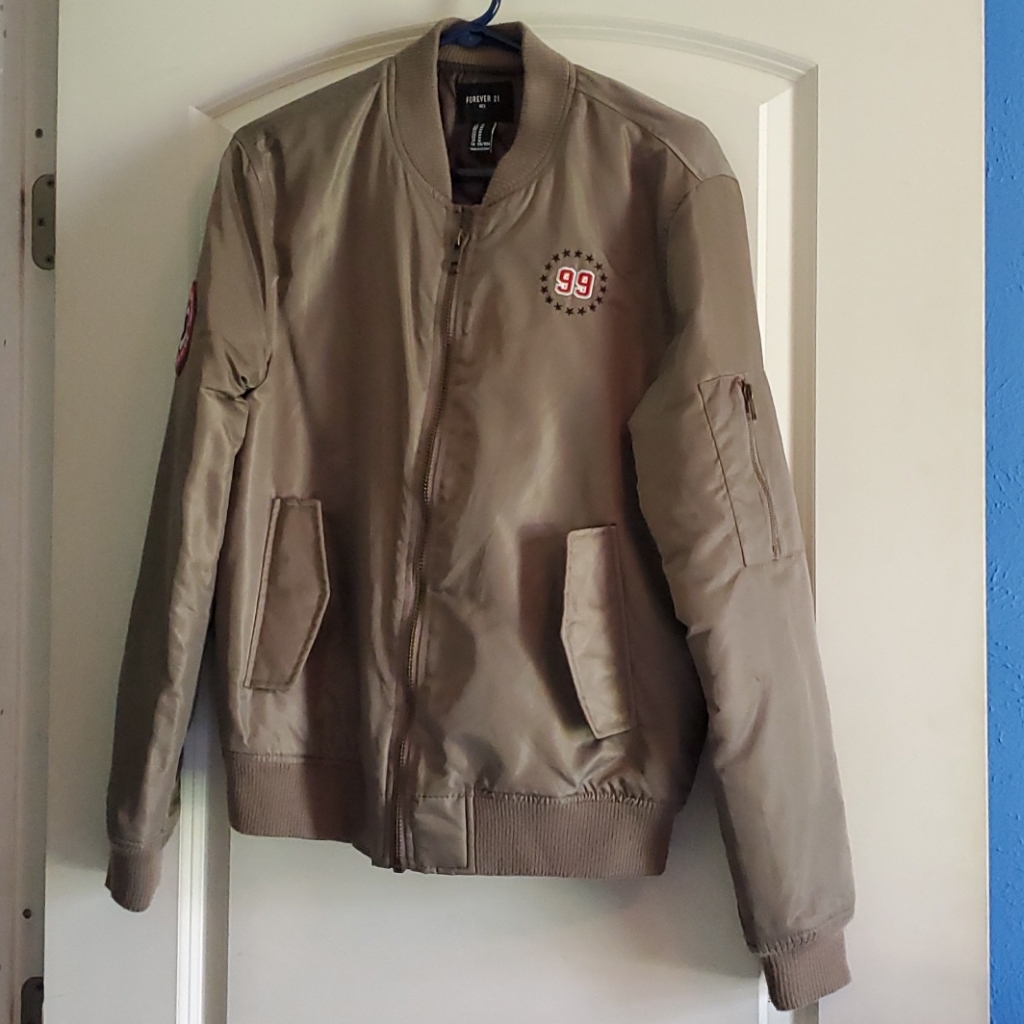 Men /Jacket